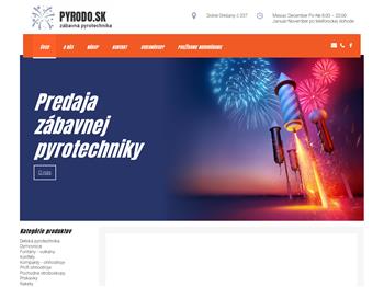 Náhľad webu Náhľad webu