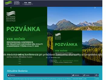 Náhľad webu Náhľad webu