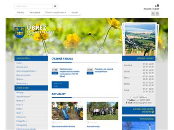 Náhľad webu Náhľad webu