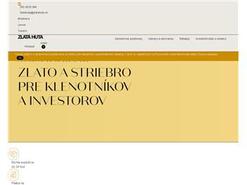 Náhľad webu Náhľad webu