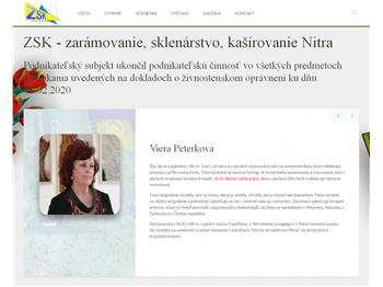 Náhľad webu Náhľad webu