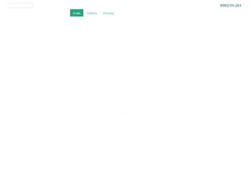 Náhľad webu Náhľad webu