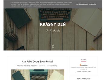 Náhľad webu Náhľad webu
