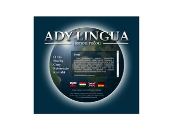 Náhľad webu Náhľad webu