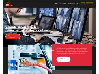 Náhľad webu Náhľad webu