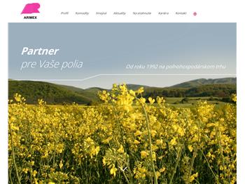 Náhľad webu Náhľad webu