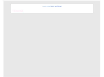 Náhľad webu Náhľad webu