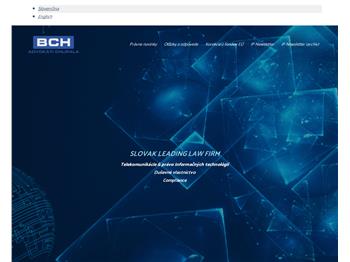 Náhľad webu Náhľad webu