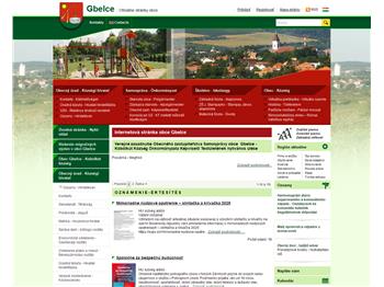 Náhľad webu Náhľad webu