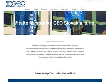 Náhľad webu Náhľad webu