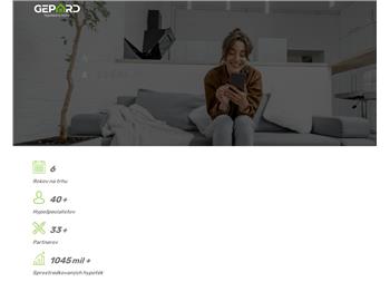 Náhľad webu Náhľad webu