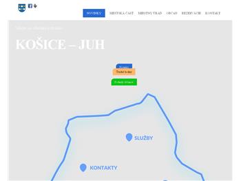 Náhľad webu Náhľad webu