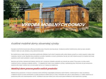 Náhľad webu Náhľad webu