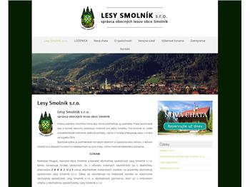 Náhľad webu Náhľad webu