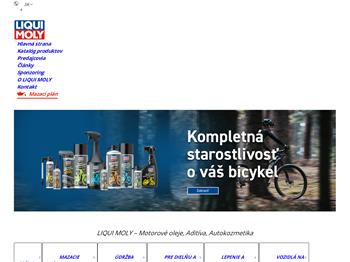 Náhľad webu Náhľad webu