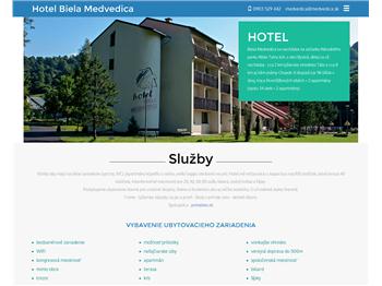 Náhľad webu Náhľad webu