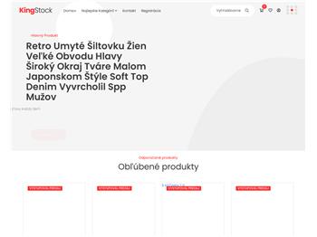 Náhľad webu Náhľad webu