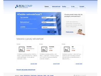 Náhľad webu Náhľad webu