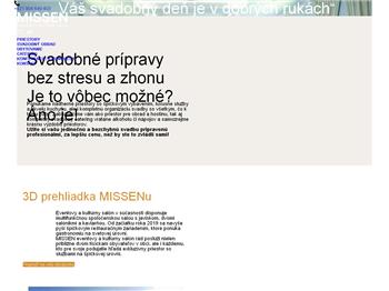 Náhľad webu Náhľad webu
