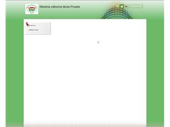 Náhľad webu Náhľad webu