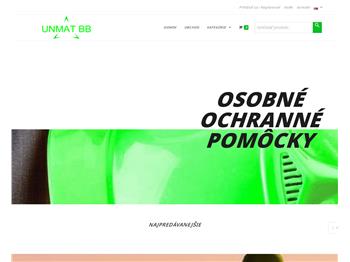 Náhľad webu Náhľad webu