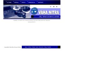 Náhľad webu Náhľad webu