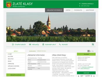 Náhľad webu Náhľad webu