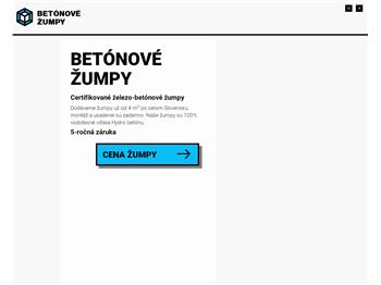 Náhľad webu Náhľad webu
