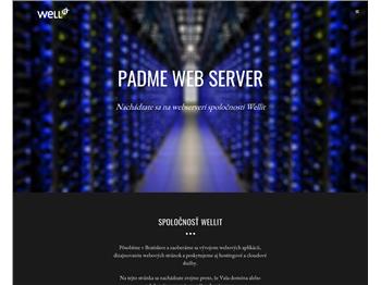 Náhľad webu Náhľad webu
