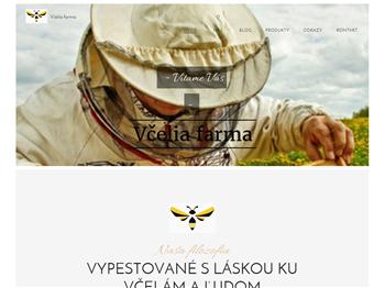 Náhľad webu Náhľad webu