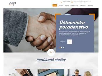 Náhľad webu Náhľad webu