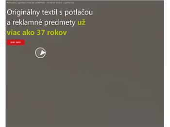 Náhľad webu Náhľad webu