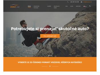 Náhľad webu Náhľad webu