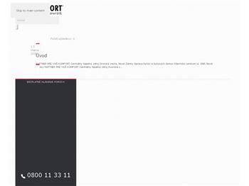 Náhľad webu Náhľad webu