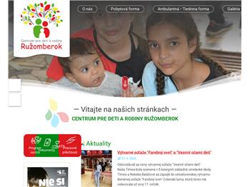 Náhľad webu Náhľad webu