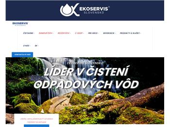 Náhľad webu Náhľad webu