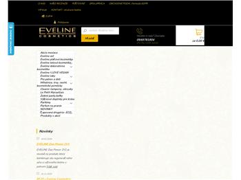 Náhľad webu Náhľad webu