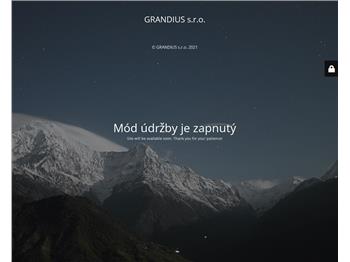 Náhľad webu Náhľad webu