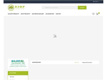 Náhľad webu Náhľad webu