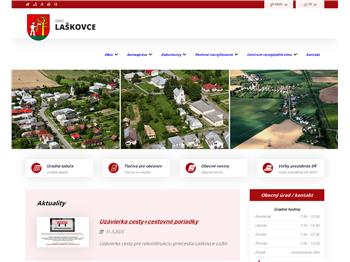 Náhľad webu Náhľad webu