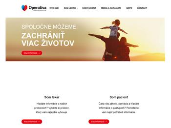 Náhľad webu Náhľad webu