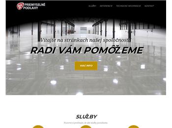 Náhľad webu Náhľad webu