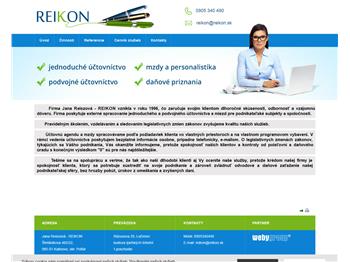 Náhľad webu Náhľad webu