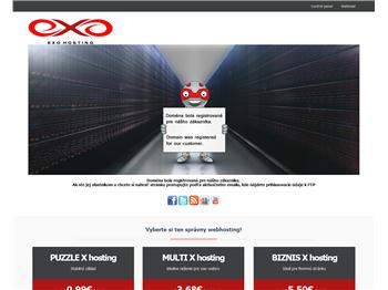 Náhľad webu Náhľad webu