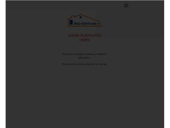 Náhľad webu Náhľad webu