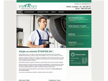 Náhľad webu Náhľad webu