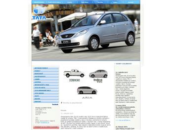 Náhľad webu Náhľad webu