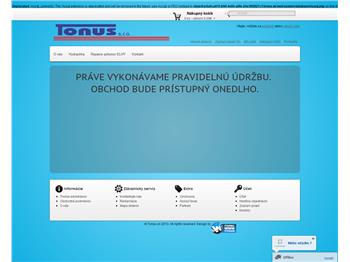 Náhľad webu Náhľad webu