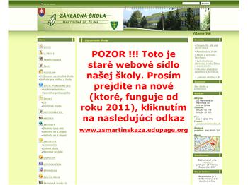 Náhľad webu Náhľad webu
