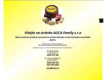 Náhľad webu Náhľad webu